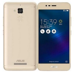 Замена разъема зарядки на телефоне Asus ZenFone 3 Max в Сургуте